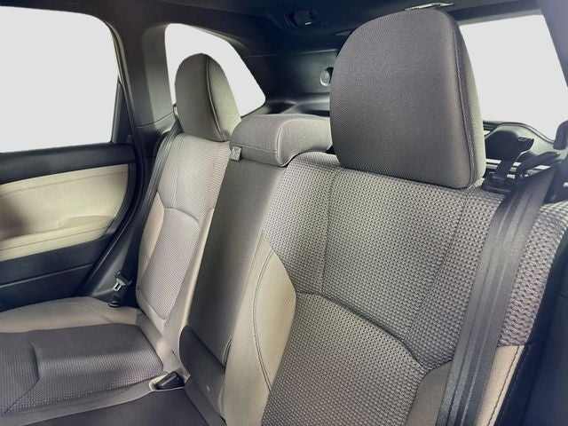 2026 Subaru Forester Hybrid Premium Hybrid