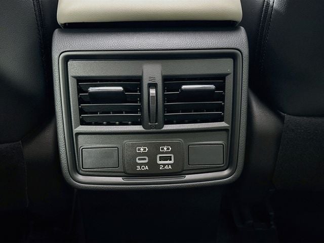 2026 Subaru Forester Hybrid Premium Hybrid