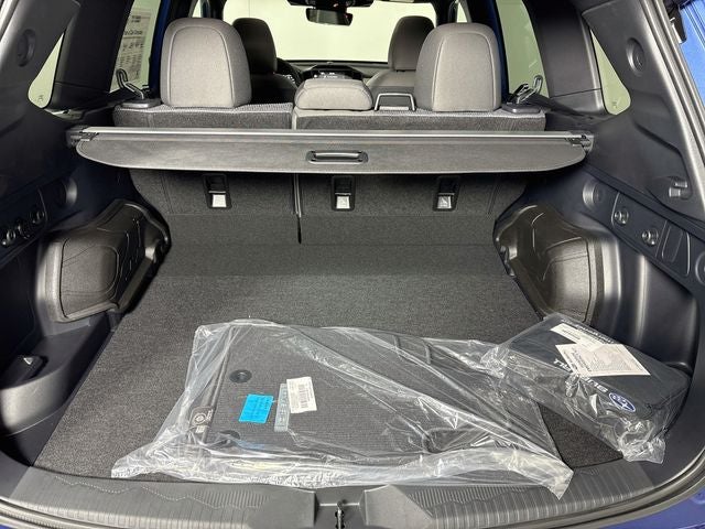 2026 Subaru Forester Hybrid Premium Hybrid
