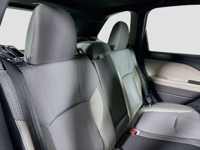 2026 Subaru Forester Hybrid Premium Hybrid