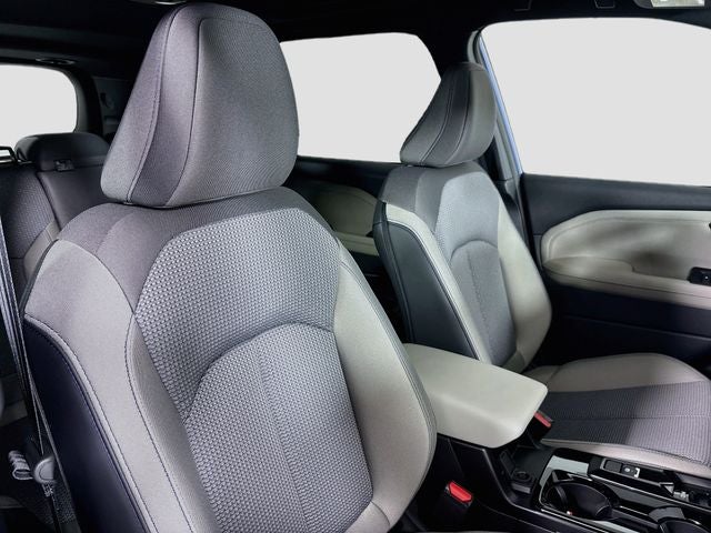 2026 Subaru Forester Hybrid Premium Hybrid