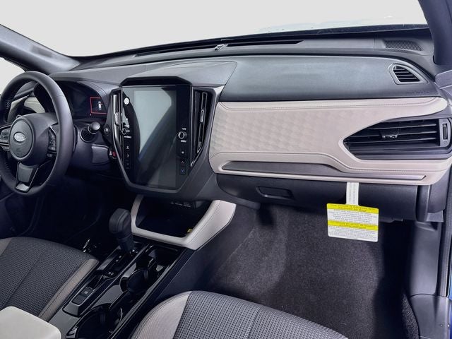 2026 Subaru Forester Hybrid Premium Hybrid