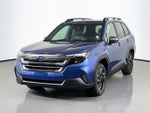 2026 Subaru Forester Hybrid Premium Hybrid