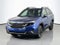2026 Subaru Forester Hybrid Premium Hybrid