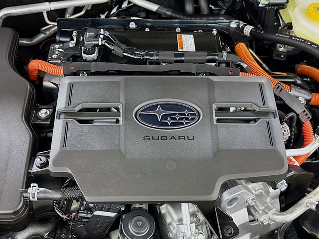2026 Subaru Forester Hybrid Premium Hybrid