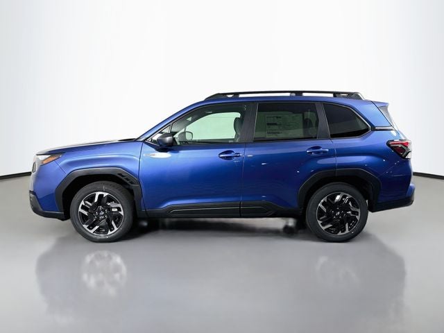 2026 Subaru Forester Hybrid Premium Hybrid