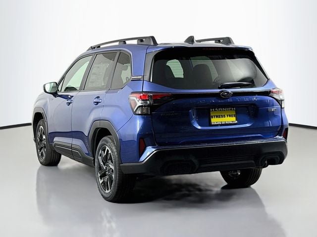 2026 Subaru Forester Hybrid Premium Hybrid
