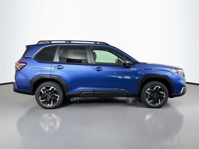 2026 Subaru Forester Hybrid Premium Hybrid