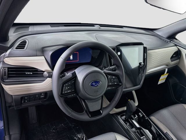 2026 Subaru Forester Hybrid Premium Hybrid