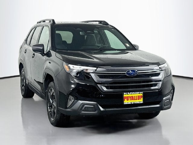 2026 Subaru Forester Hybrid Premium Hybrid