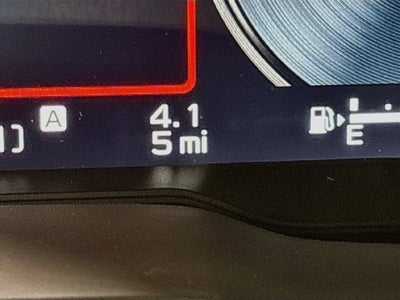 2026 Subaru Forester Hybrid Premium Hybrid