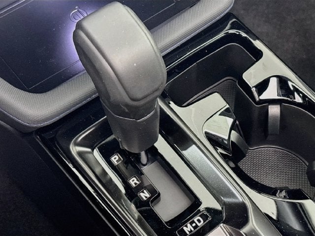 2026 Subaru Forester Hybrid Premium Hybrid