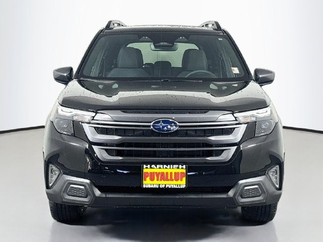 2026 Subaru Forester Hybrid Premium Hybrid