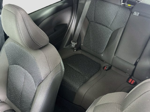 2026 Subaru Forester Hybrid Premium Hybrid