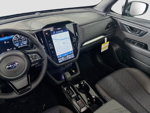 2026 Subaru Forester Hybrid Premium Hybrid