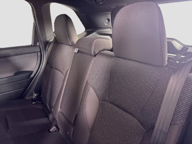 2026 Subaru Forester Hybrid Premium Hybrid