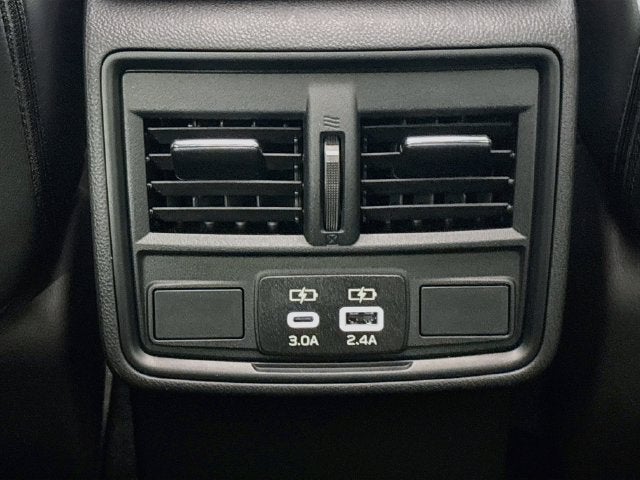 2026 Subaru Forester Hybrid Premium Hybrid