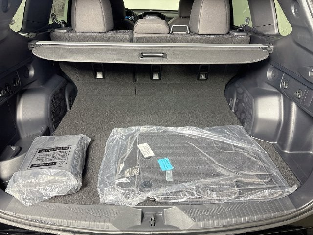 2026 Subaru Forester Hybrid Premium Hybrid