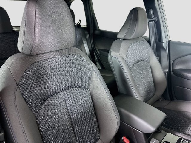 2026 Subaru Forester Hybrid Premium Hybrid