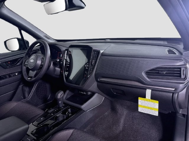 2026 Subaru Forester Hybrid Premium Hybrid