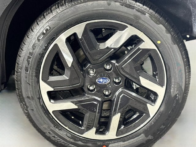 2026 Subaru Forester Hybrid Premium Hybrid