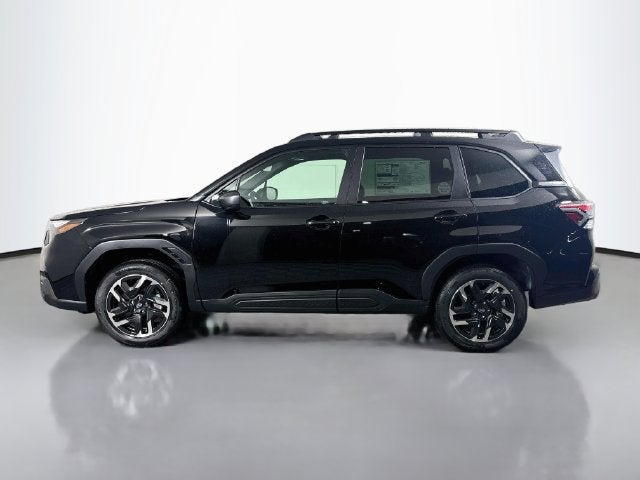 2026 Subaru Forester Hybrid Premium Hybrid