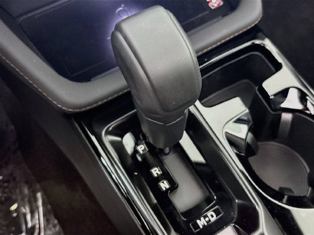 2026 Subaru Forester hybrid Sport Hybrid