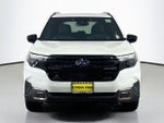 2026 Subaru Forester hybrid Sport Hybrid