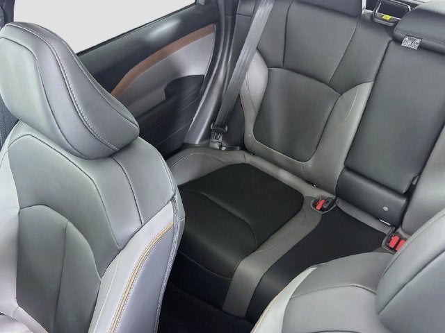 2026 Subaru Forester hybrid Sport Hybrid