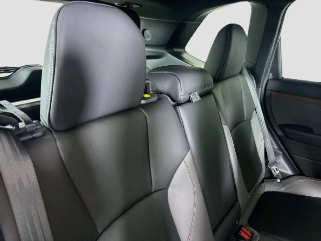 2026 Subaru Forester hybrid Sport Hybrid
