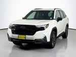 2026 Subaru Forester hybrid Sport Hybrid
