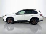 2026 Subaru Forester hybrid Sport Hybrid