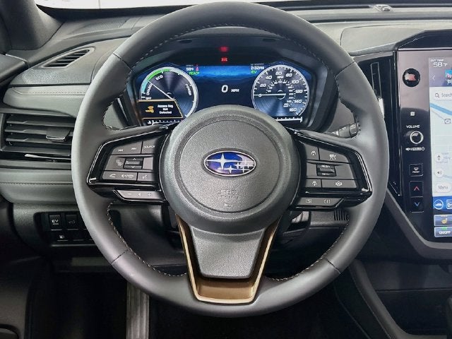 2026 Subaru Forester Hybrid Sport Hybrid