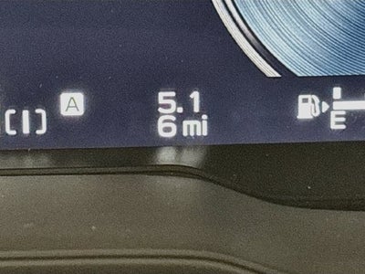 2026 Subaru Forester Hybrid Sport Hybrid