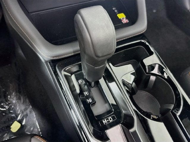 2026 Subaru Forester Hybrid Sport Hybrid
