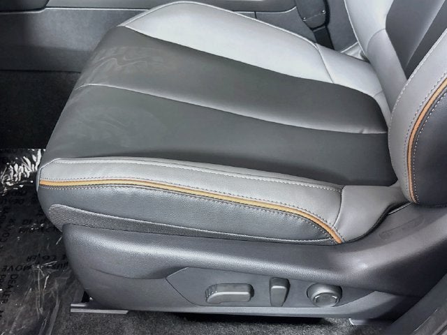 2026 Subaru Forester Hybrid Sport Hybrid
