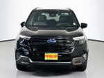 2026 Subaru Forester Hybrid Sport Hybrid