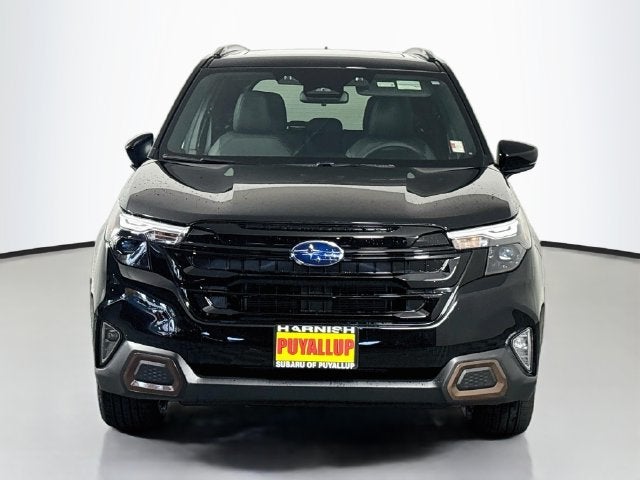 2026 Subaru Forester Hybrid Sport Hybrid