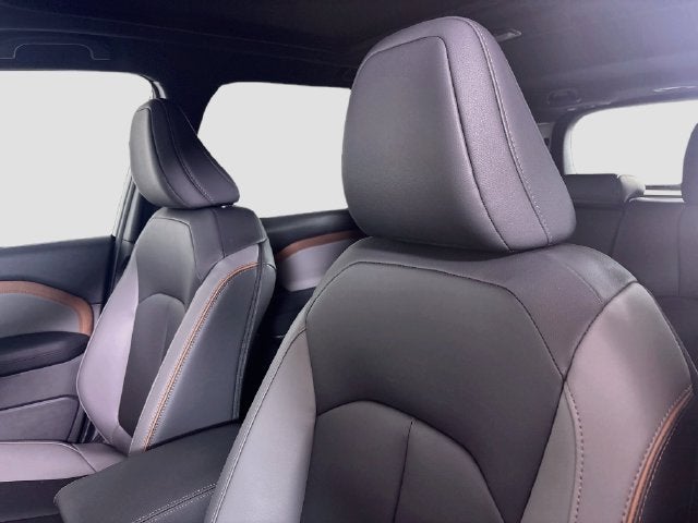 2026 Subaru Forester Hybrid Sport Hybrid
