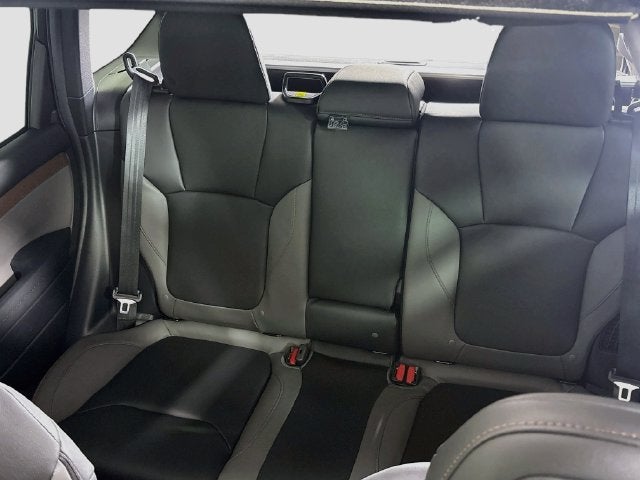2026 Subaru Forester Hybrid Sport Hybrid