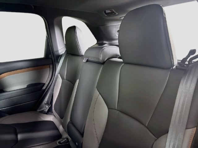 2026 Subaru Forester Hybrid Sport Hybrid