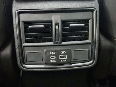 2026 Subaru Forester Hybrid Sport Hybrid