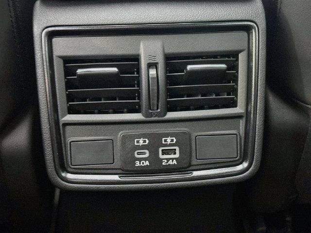 2026 Subaru Forester Hybrid Sport Hybrid
