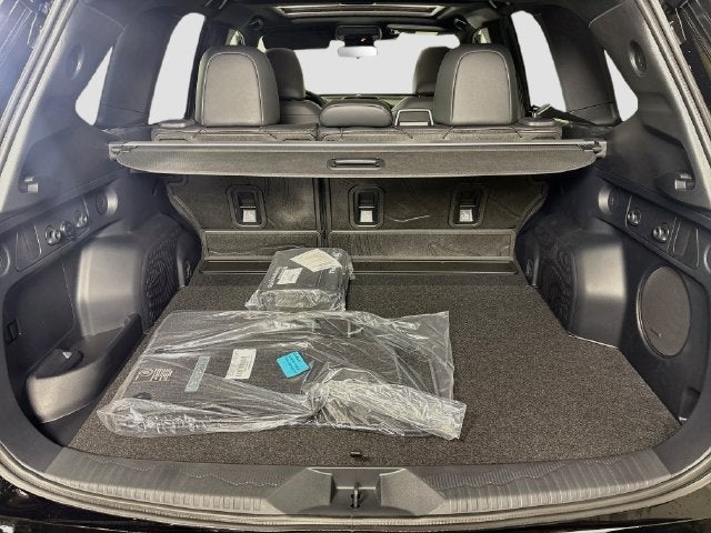 2026 Subaru Forester Hybrid Sport Hybrid