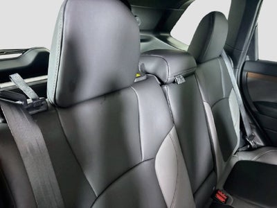 2026 Subaru Forester Hybrid Sport Hybrid