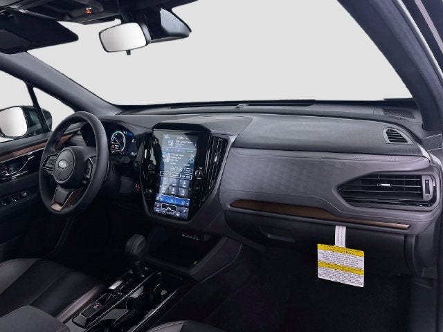 2026 Subaru Forester Hybrid Sport Hybrid