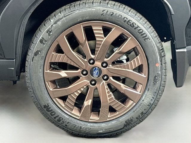 2026 Subaru Forester Hybrid Sport Hybrid