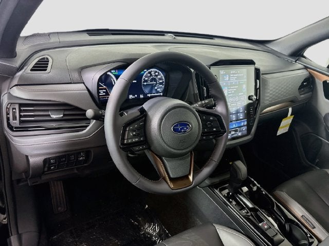 2026 Subaru Forester Hybrid Sport Hybrid