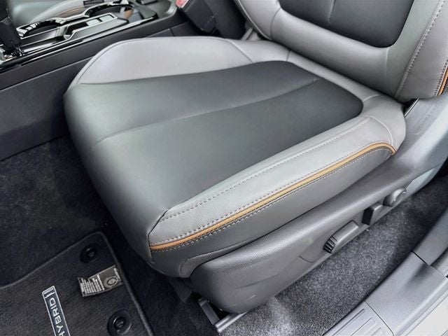 2026 Subaru Forester Sport Hybrid