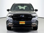 2026 Subaru Forester Sport Hybrid